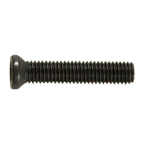 LONG 6-48 & 8-40 SCREWS - BROWNELLS 8-40 X 3/4" TORX WEAVER OVAL HEAD 12 PACK