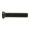 LONG 6-48 & 8-40 SCREWS - 8-40 X 3/4" TORX WEAVER OVAL HEAD 12 PACK