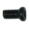 TORX HEAD SCOPE RING & BASE SCREWS - T-15 WEAVER OVAL SCREW 8-40 X 1/4  12 PACK