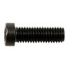 TORX HEAD SCOPE RING & BASE SCREWS - T-10 FILLISTER HEAD SCREW 8-40 X 1/2  12 PACK