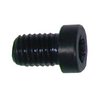 TORX HEAD SCOPE RING & BASE SCREWS - T-15 FILLISTER HEAD SCREW 8-40 X 1/4  12 PACK