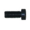 TORX HEAD SCOPE RING & BASE SCREWS - T-15 FILLISTER HEAD SCREW 8-40 X 3/8  12 PACK