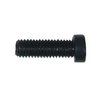 TORX HEAD SCOPE RING & BASE SCREWS - T-15 FILLISTER HEAD SCREW 8-40 X 1/2  12 PACK