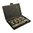 BROWNELLS RIFLE/HANDGUN MASTER FACING/CHAMFERING SET W/BRASS PILOTS