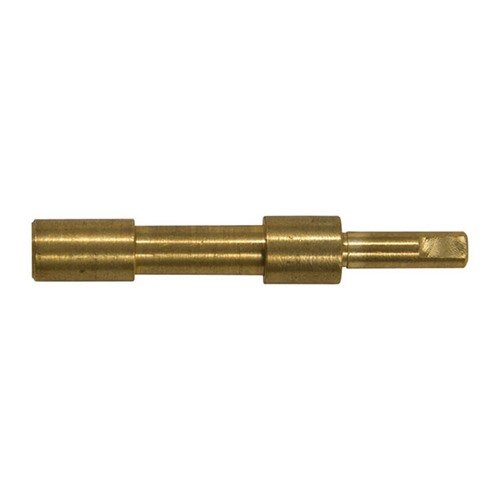 BRASS PILOTS - BROWNELLS .32 CYLINDER BRASS PILOT