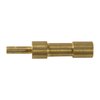 BRASS PILOTS - .41 CYLINDER BRASS PILOT