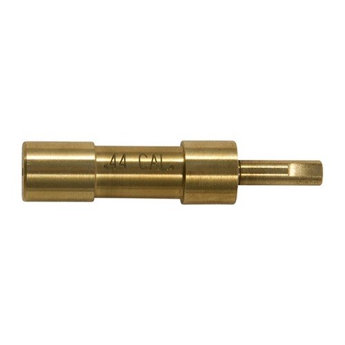 BRASS PILOTS - BROWNELLS .44 CYLINDER BRASS PILOT