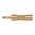 BROWNELLS .45 ACP-1 CYLINDER BRASS PILOT