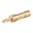 BROWNELLS .45 ACP-1 CYLINDER BRASS PILOT