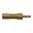 BROWNELLS .45 CYLINDER BRASS PILOT