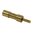 BROWNELLS .45 CYLINDER BRASS PILOT