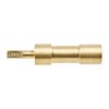 BRASS PILOTS - .45 ACP-2 CYLINDER BRASS PILOT