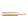 BRASS PILOTS - 7MM MUZZLE BRASS PILOT