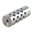 BROWNELLS .22 RF MUZZLE (.213") BRASS PILOT