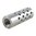 BROWNELLS .22 RF MUZZLE (.213") BRASS PILOT