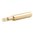 BROWNELLS .30 MUZZLE BRASS PILOT