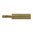 BROWNELLS .375 MUZZLE BRASS PILOT