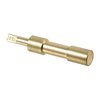 BRASS PILOTS - .38/.357 CYLINDER BRASS PILOT