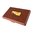 BROWNELLS HANDGUN MASTER FACING/CHAMFERING SET W/BRASS PILOTS