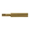 BRASS PILOTS - .32 MUZZLE BRASS PILOT