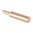 BROWNELLS .38/.357 MUZZLE BRASS PILOT
