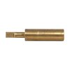 BRASS PILOTS - .40/10MM MUZZLE BRASS PILOT