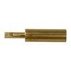 BRASS PILOTS - .41 MUZZLE BRASS PILOT