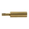BRASS PILOTS - .44 MUZZLE BRASS PILOT