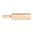 BROWNELLS .45 MUZZLE BRASS PILOT
