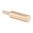BROWNELLS .45 MUZZLE BRASS PILOT
