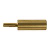 BRASS PILOTS - .480 RUGER MUZZLE BRASS PILOT
