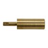 BRASS PILOTS - .50 S&W MUZZLE BRASS PILOT