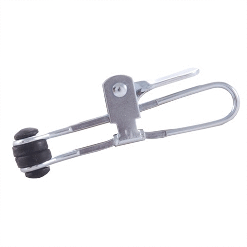 HANDI CLAMP - BROWNELLS HANDI CLAMP, STEEL