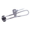 BROWNELLS HANDI CLAMP, STEEL