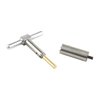 BRASS ONE CALIBER SET - BRASS ONE CALIBER SET FOR 7MM MUZZLE