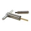 BRASS ONE CALIBER SET - BRASS ONE CALIBER SET FOR .22 CENTERFIRE MUZZLE