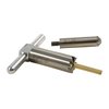 BRASS ONE CALIBER SET - BRASS ONE CALIBER SET FOR .22 RF MUZZLE (.211")