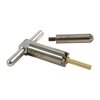 BRASS ONE CALIBER SET - BRASS ONE CALIBER SET FOR 6MM/.243 MUZZLE