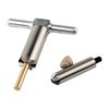 BRASS ONE CALIBER SET - BRASS ONE CALIBER SET FOR 6.5MM/.264 MUZZLE