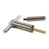 BRASS ONE CALIBER SET - BRASS ONE CALIBER SET FOR .270 MUZZLE