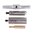 BROWNELLS BRASS ONE CALIBER SET FOR .30 MUZZLE