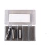 BRASS ONE CALIBER SET - BRASS ONE CALIBER SET FOR .311 MUZZLE