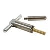 BRASS ONE CALIBER SET - BRASS ONE CALIBER SET FOR .32-20 MUZZLE