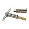 BRASS ONE CALIBER SET - BRASS ONE CALIBER SET FOR .41 MUZZLE