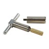 BRASS ONE CALIBER SET - BRASS ONE CALIBER SET FOR .44 MUZZLE