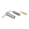 BRASS ONE CALIBER SET - BRASS ONE CALIBER SET FOR .45 MUZZLE