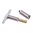 BROWNELLS BRASS ONE CALIBER SET FOR .480 RUGER MUZZLE