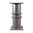 BROWNELLS HEAT TREATING CRUCIBLE ONLY