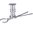 BROWNELLS HEAT TREATING CRUCIBLE & TONGS