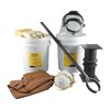 COLOR CASE HARDENING KIT - STANDARD COLOR CASE HARDENING KIT